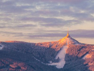 Weihnachten in Liberec